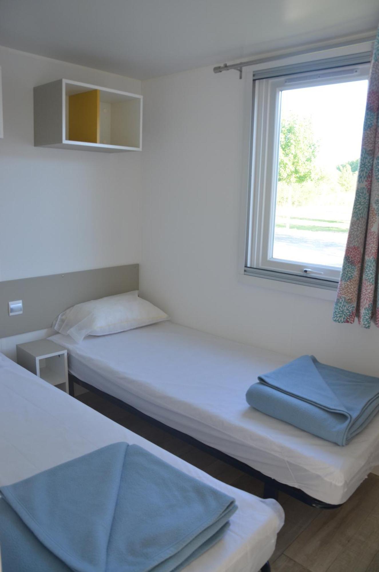 Hotel Camping Les Alizés Saint-Hilaire-de-Riez Esterno foto