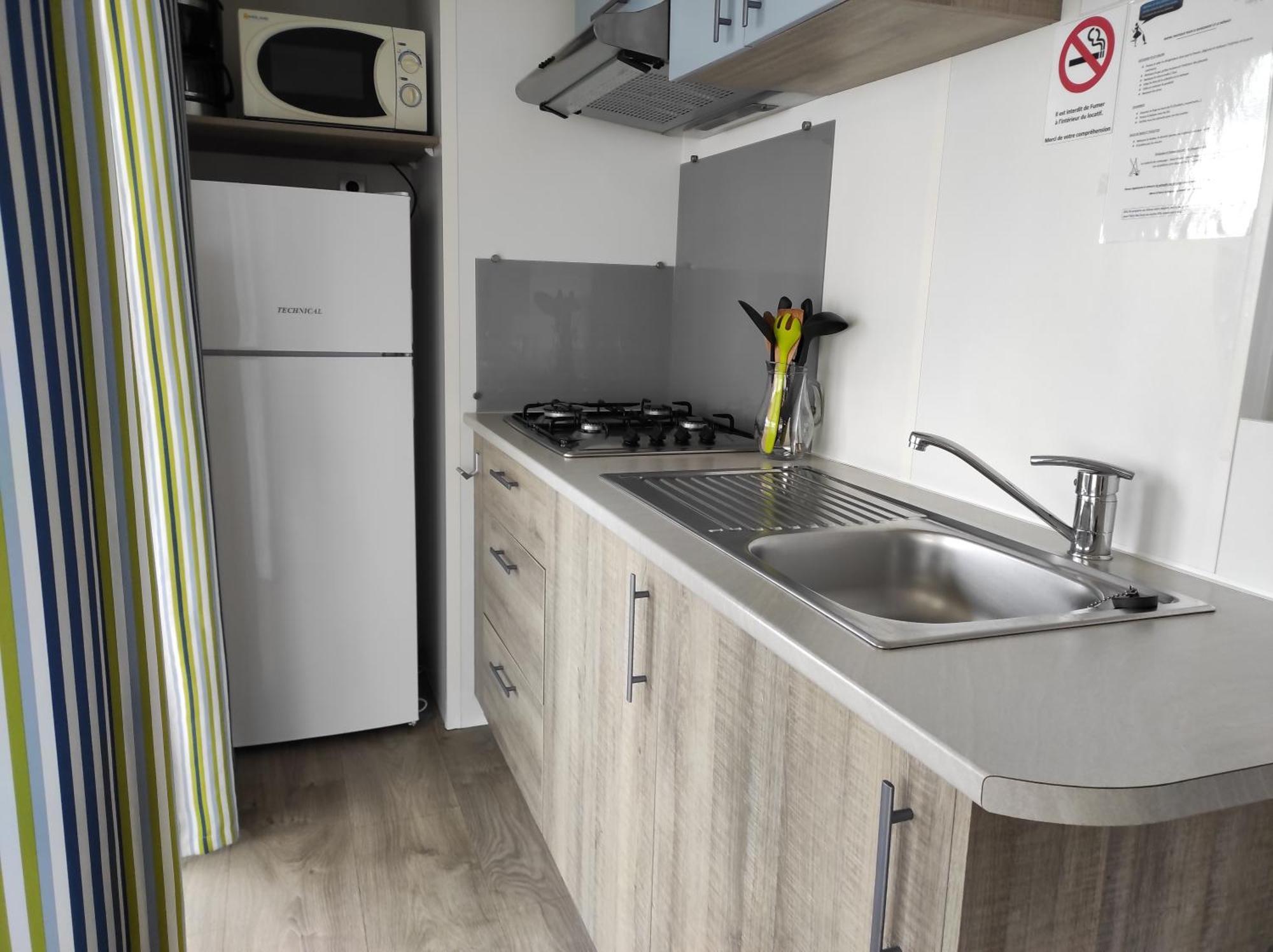 Hotel Camping Les Alizés Saint-Hilaire-de-Riez Esterno foto