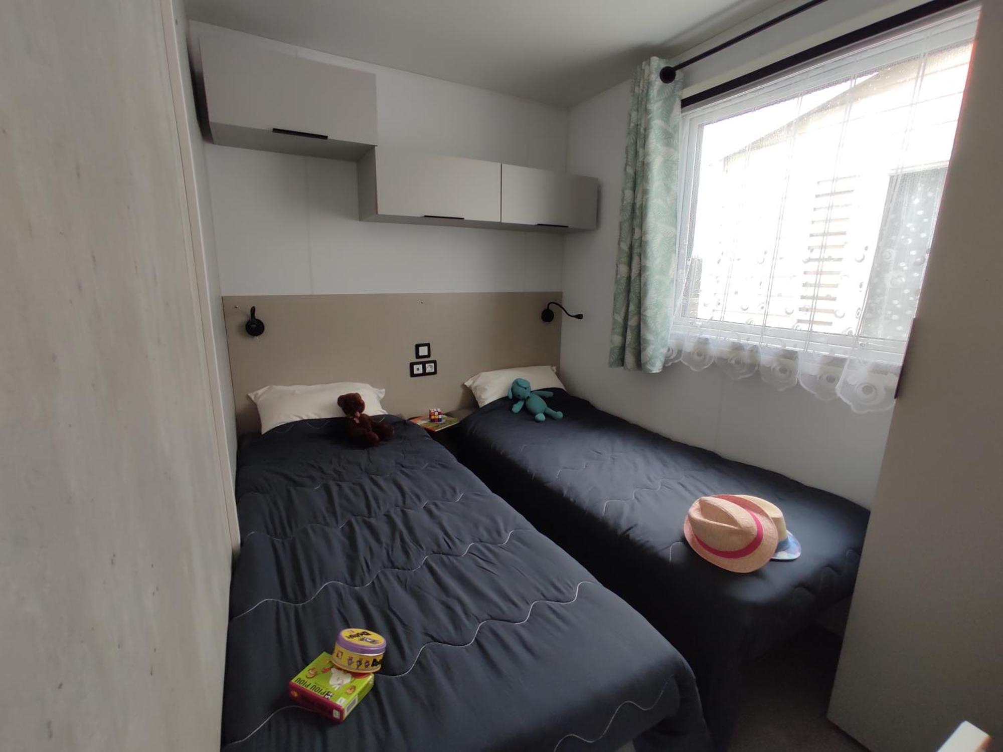 Hotel Camping Les Alizés Saint-Hilaire-de-Riez Esterno foto