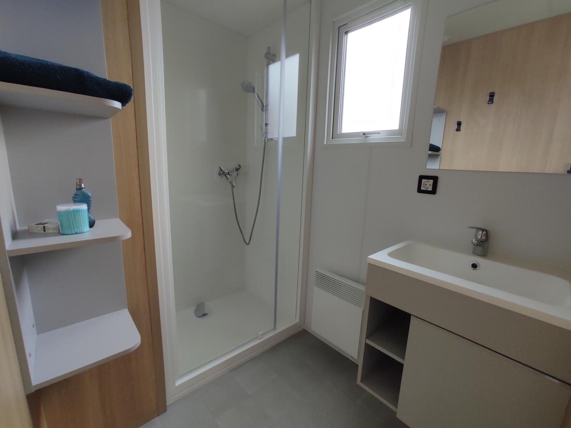 Hotel Camping Les Alizés Saint-Hilaire-de-Riez Esterno foto
